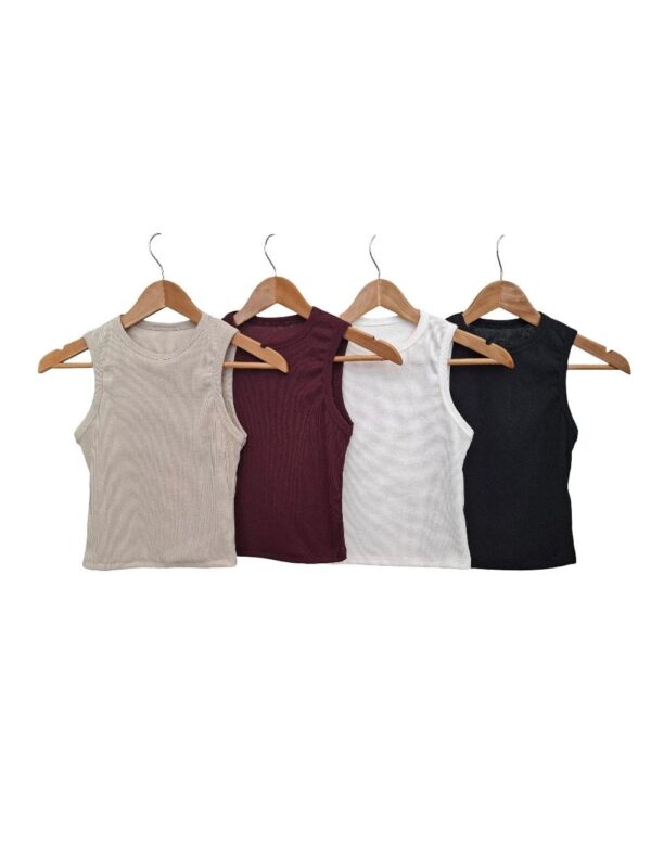 Musculosa Deportiva (Art.2174)