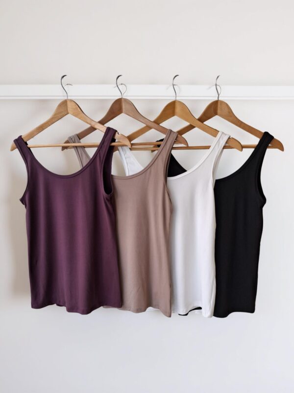 Musculosa bretel ancho (Art.2227)