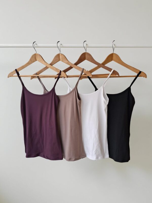 Musculosa bretel fino (Art.2226)
