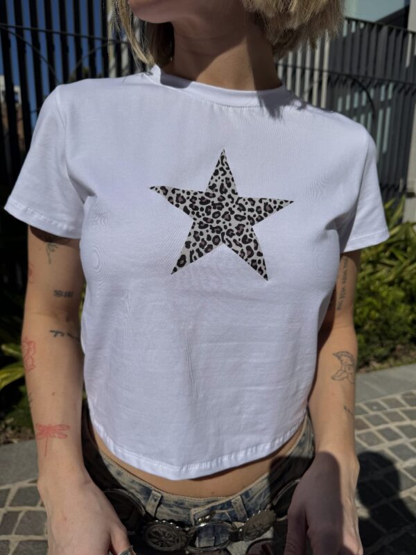 Remera Star (Art 2317)