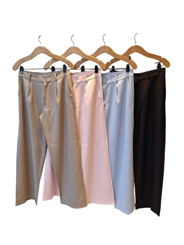 Pantalón Sastrero (Art 2320)
