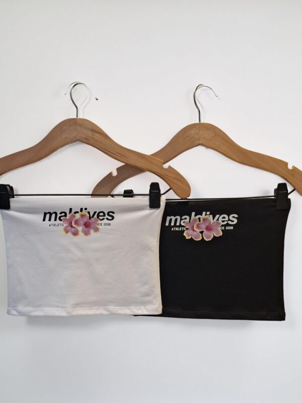 Strapless Maldives (Art.2339)