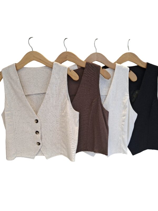 Chalequito Lino (Art.2352)