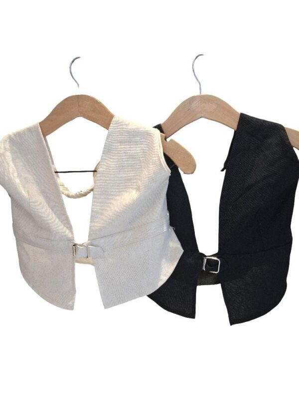 Top Con Hebilla (Art.2362)