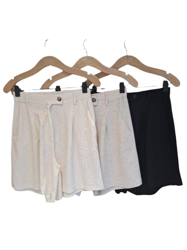 Short Lino (Art.2360)