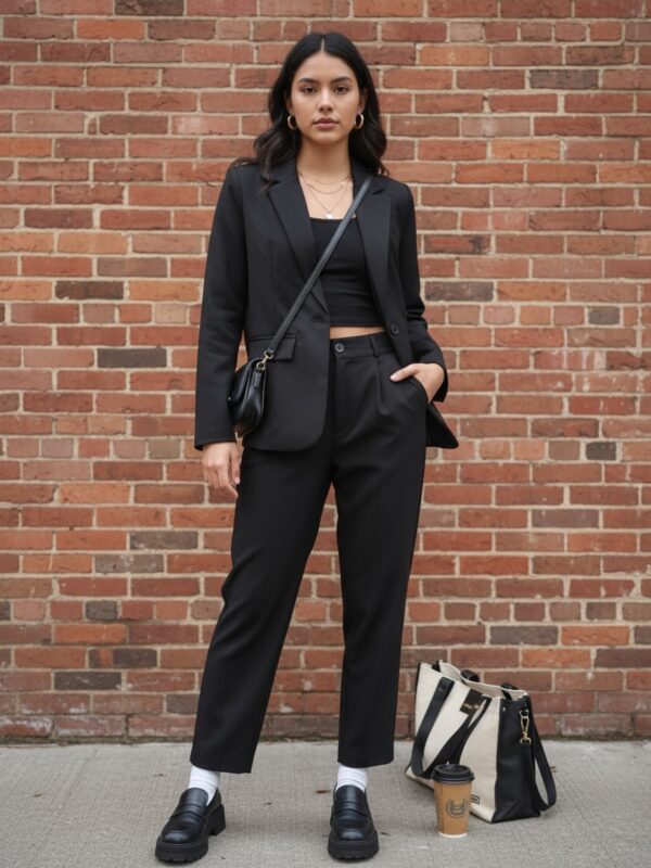 Pantalón Sastrero (ART.2393)