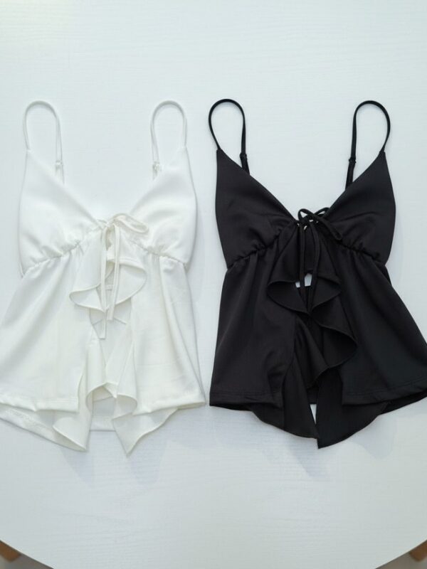 Top Volados Microfibra (ART.2399)