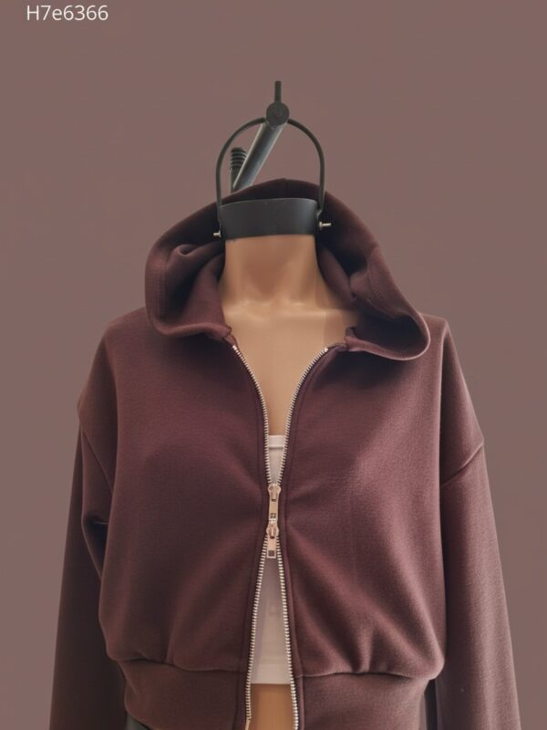 Camperita Doble Cierre (ART.2622)