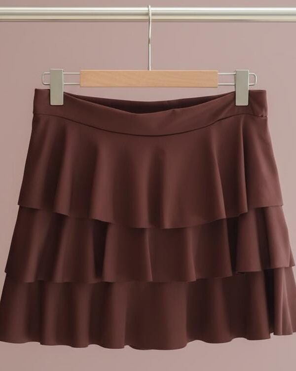 Pollerita De Microfibra (ART.2624)