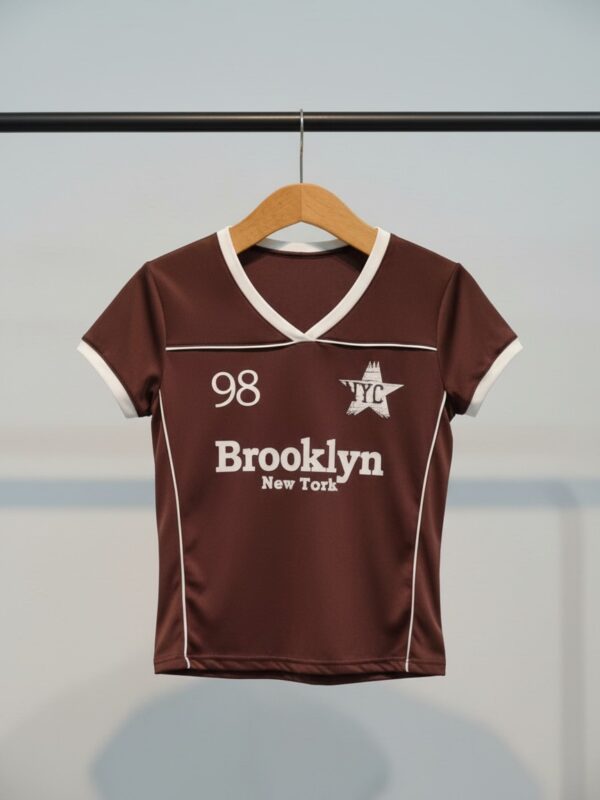 Remerita Escote V Brooklyn (ART.2629)