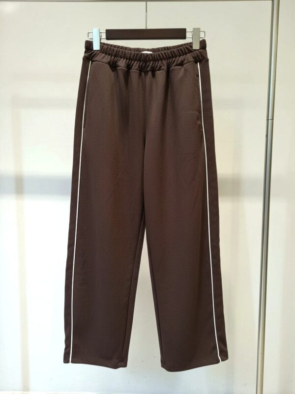 Pantalón Baggy Con Líneas (ART.2640)