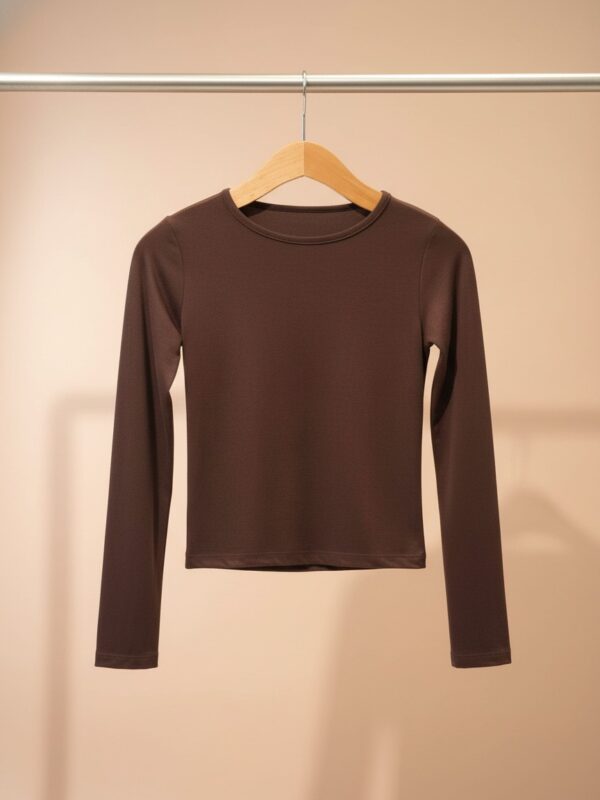 Manga Larga Basica (ART.2656)