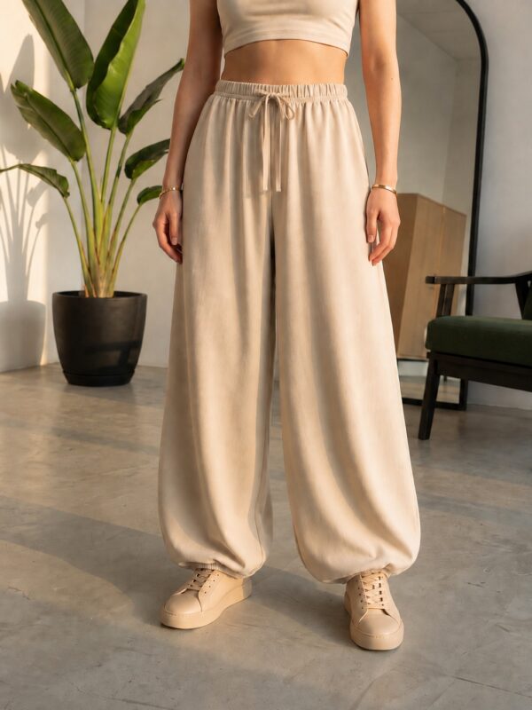 Pantalón tipo globo de Cey (Art 2694)